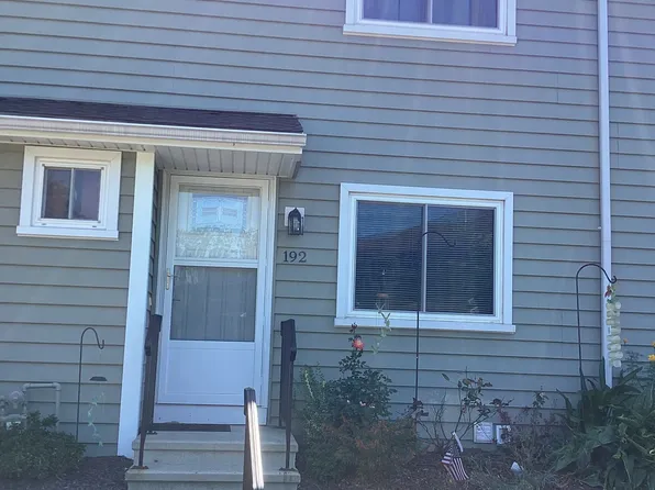 192 Monticello Drive #192, Branford, CT 06405