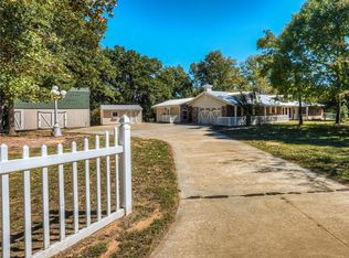 30 Woodlake Dr, Choctaw, OK 73020