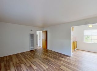 1711 De La Vina St UNIT A, Santa Barbara, CA 93101