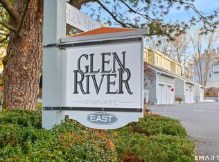 85 Glen Side #85, Wilton, CT 06897