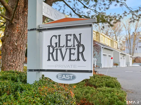 85 Glen Side #85, Wilton, CT 06897