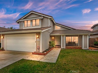 10387 Northridge Dr, Rancho Cucamonga, CA, 91737