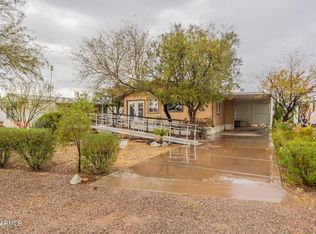 11100 W Alsdorf Rd #31, Arizona City, AZ 85123