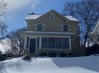 225 Terrace Park, Rochester, NY 14619