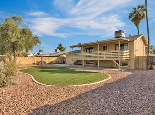 3826 W Wethersfield Rd, Phoenix, AZ 85029