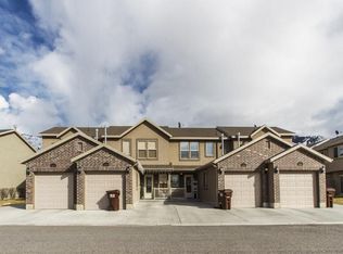 2422 N Charleston Ave, Harrisville, UT 84414