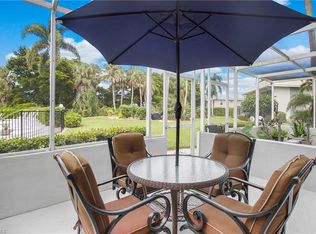 215 Cypress Way E APT D1, Naples, FL 34110