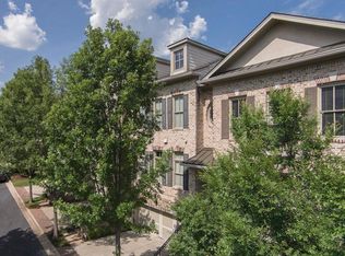 3043 Stone Gate Dr NE, Atlanta, GA 30324