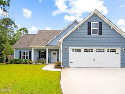 212 N Belvedere Drive, Hampstead, NC, 28443