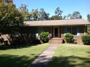 1607 Denson Ave SW, Cullman, AL 35055
