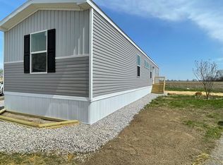 8565 Smith Calhoun Rd LOT 196, Plain City, OH 43064