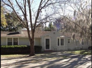1015 W Alden Ave, Valdosta, GA 31602