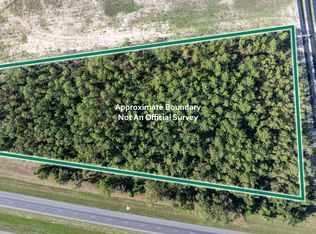 0 193rd Pl, Live Oak, FL 32060
