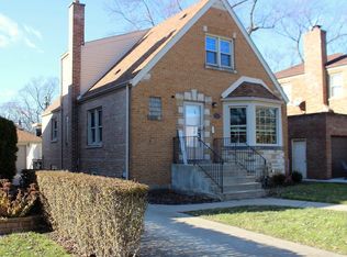 10940 S Talman Ave, Chicago, IL 60655