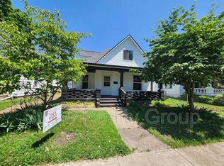 1139 N 9th St, Terre Haute, IN 47807