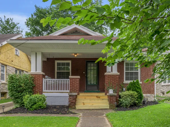 466 Park Ave, Lexington, KY 40502
