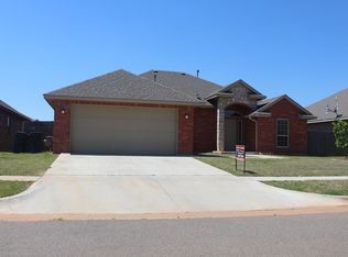 5805 Sanderling Rd, Oklahoma City, OK 73179