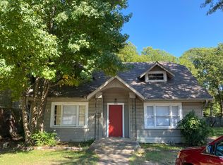 526 Donaghey Ave, Conway, AR 72034