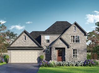 3917 Ablon Trl, Garland, TX 75043