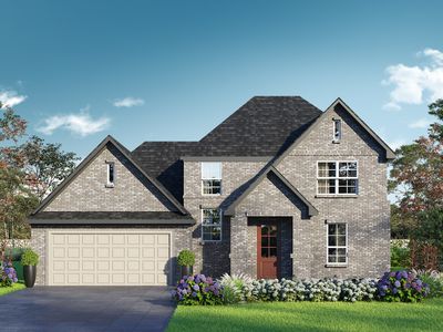 3917 Ablon Trl, Garland, TX, 75043