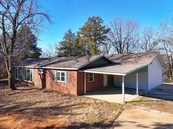 546 County Road 3361, Clarksville, AR 72830