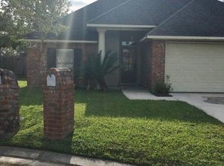 102 Rue Conge, Lafayette, LA 70508