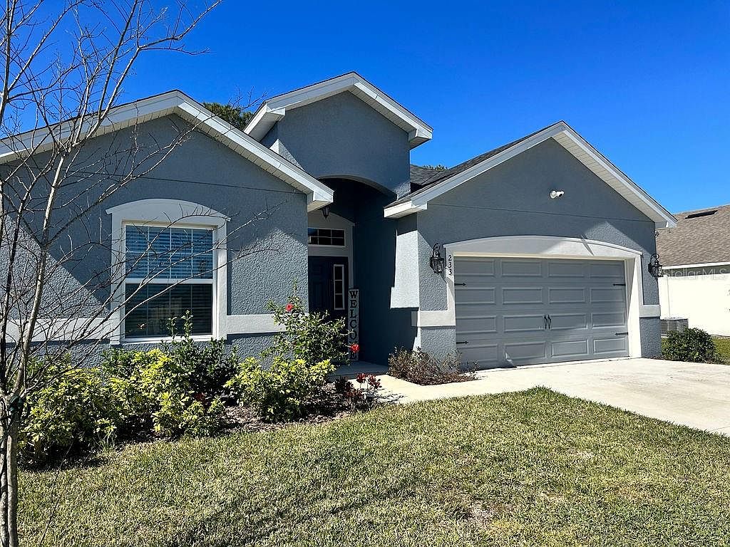 233 Saint Thomas Dr, Mulberry, FL 33860 | MLS #T3488660 | Zillow