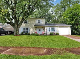 3528 N Wittfield St, Indianapolis, IN 46235