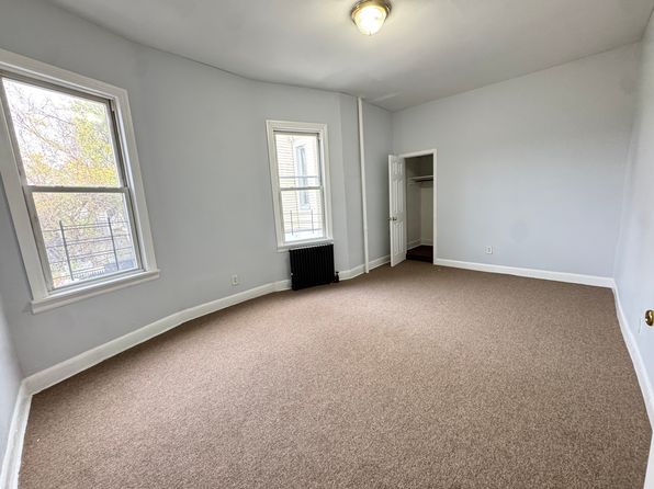 163 Warburton Ave #1DD