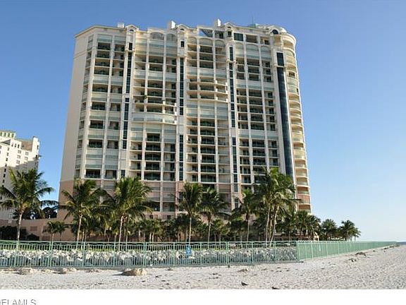 3rd image of 960 Cape Marco Dr APT 1403