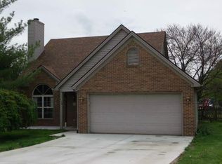 104 Lowell Ct, Georgetown, KY 40324