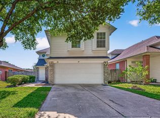 4618 Hawk Meadow Dr, Katy, TX 77449
