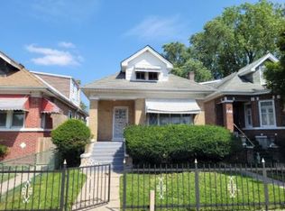 6749 S Carpenter St, Chicago, IL 60621