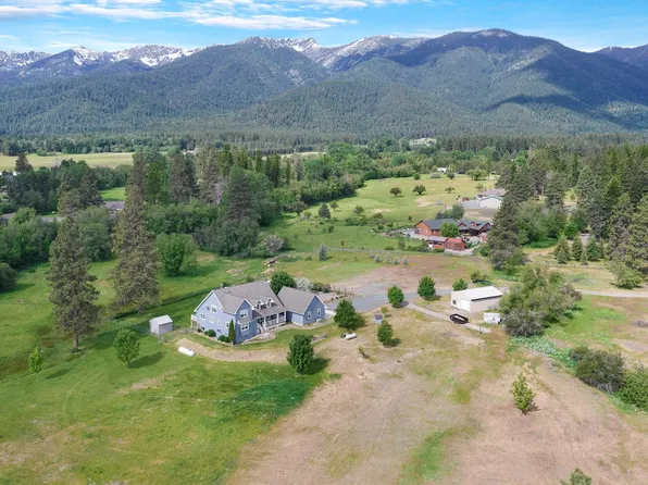 15050 Pine Creek Ln, Baker City, OR 97814