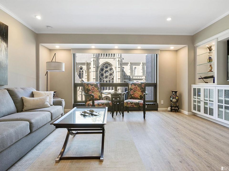 1st image of 1177 California St APT 625