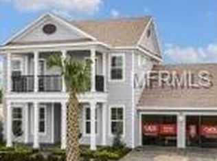 14123 Barrington Stowers Dr, Lithia, FL 33547