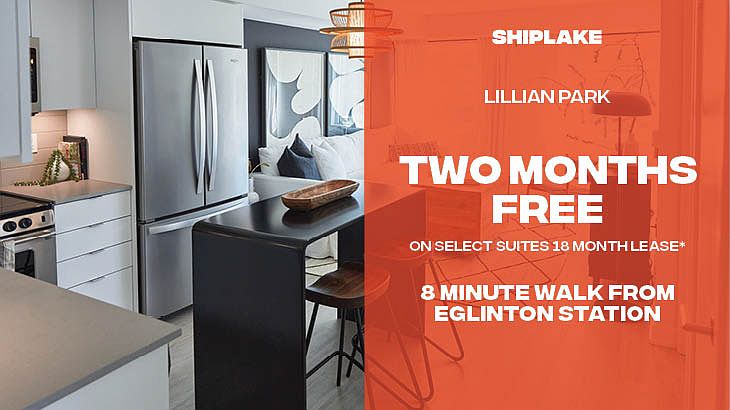 1st image of 44 Lillian St #407