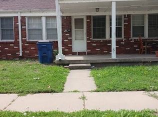 1245 W Figg St #11014283, Wichita, KS 67213