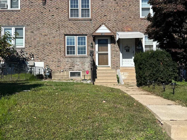 973 Fairfax Rd, Drexel Hill, PA 19026