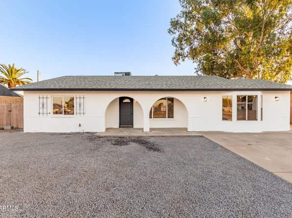 5909 W ELM Street, Phoenix, AZ 85033