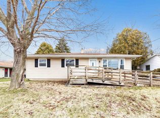 4018 Custer St, Manitowoc, WI