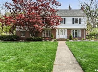 1500 S Wiggins Ave, Springfield, IL 62704