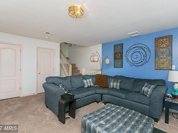 5th image of 8507 Side Saddle Ct #8507