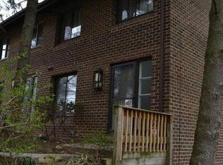 8955 Footed Rdg, Columbia, MD 21045