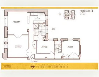 Sold by Nest Seekers International