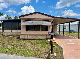 543A Racket Dr #543A, Winter Haven, FL 33881