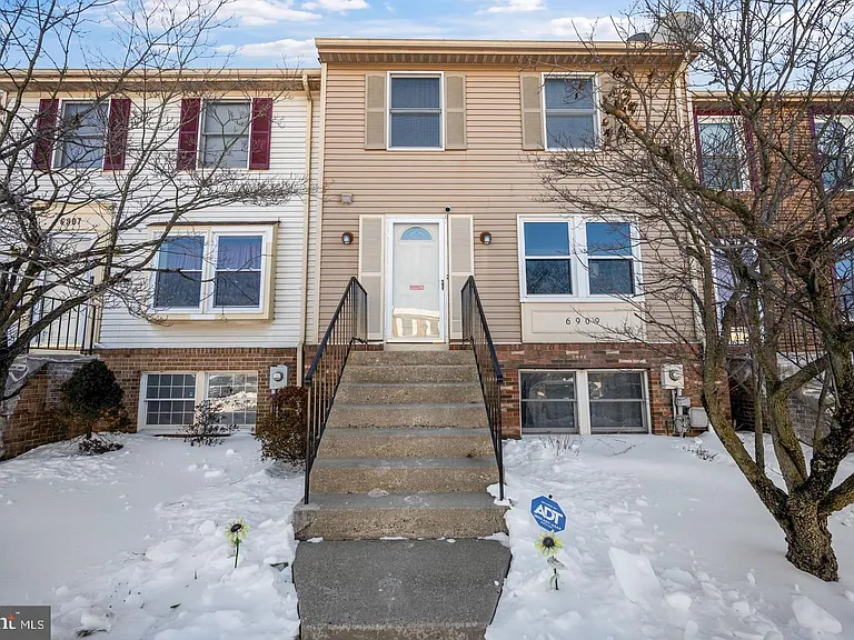 6909 Doublebrand Ct — Photo 30