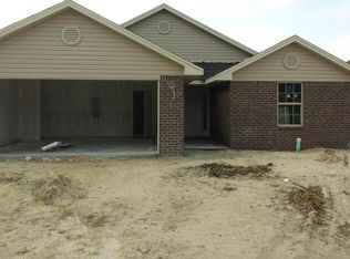 5732 Round Table Rd, Jacksonville, FL 32254