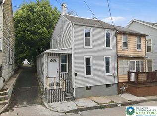 941 W Pine St, Allentown, PA 18102