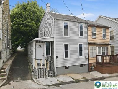 941 W Pine St, Allentown, PA, 18102